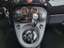 Fiat 500 0.9 TwinAir Turbo Lounge / leder / Panodak / Airco /