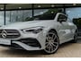 Mercedes-Benz CLA 250e Shooting Brake Business Solution AMG line + | Premium plus pakket | Panorama-schuifdak | Head-up display | Memory stoelen | 360* camera