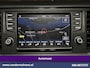 Volkswagen Crafter 2.0 TDI 141pk Automaat L3H2 L2H1 Inrichting Euro6 Airco | Navigatie | Camera Apple Carplay, Android Auto, Cruisecontrol, Bijrijdersbank