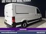 Volkswagen Crafter 2.0 TDI 141pk Automaat L3H2 L2H1 Inrichting Euro6 Airco | Navigatie | Camera Apple Carplay, Android Auto, Cruisecontrol, Bijrijdersbank