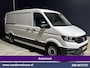 Volkswagen Crafter 2.0 TDI 141pk Automaat L3H2 L2H1 Inrichting Euro6 Airco | Navigatie | Camera Apple Carplay, Android Auto, Cruisecontrol, Bijrijdersbank