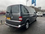 Volkswagen Transporter 2.0 TDI L2H1 4Motion DC Comfortline AUTOMAAT Dubbel cabine! SCHUIFDAK l LEER l CRUISE l TREKHAAK l DEALER!