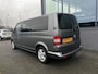 Volkswagen Transporter 2.0 TDI L2H1 4Motion DC Comfortline AUTOMAAT Dubbel cabine! SCHUIFDAK l LEER l CRUISE l TREKHAAK l DEALER!