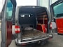 Volkswagen Transporter 2.0 TDI L2H1 4Motion DC Comfortline AUTOMAAT Dubbel cabine! SCHUIFDAK l LEER l CRUISE l TREKHAAK l DEALER!