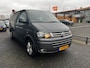Volkswagen Transporter 2.0 TDI L2H1 4Motion DC Comfortline AUTOMAAT Dubbel cabine! SCHUIFDAK l LEER l CRUISE l TREKHAAK l DEALER!