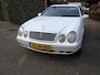 Mercedes-Benz CLK Coupé 200 Sport