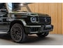 Mercedes-Benz G-klasse G63 AMG Stoelventilatie Nappa Leder G63 Burmester Pano