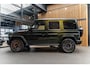 Mercedes-Benz G-klasse G63 AMG Stoelventilatie Nappa Leder G63 Burmester Pano