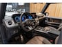 Mercedes-Benz G-klasse G63 AMG Stoelventilatie Nappa Leder G63 Burmester Pano