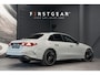 Mercedes-Benz E-klasse 450 d 4MATIC AMG Line *Burmester / Achteras-besturing / Superscreen + Passagier Display / Stoelventilatie + Massage / Panorama / Soft-Close*