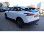 Nissan Qashqai 1.3 MHEV Xtronic Business Access 1e Eigenaar | Volledig onderh | NAP | BTW | Trekhaak | Camera | Carplay | AD Cruise | Keyless | DAB | PDC | LMV | Bots | Full Led