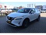 Nissan Qashqai 1.3 MHEV Xtronic Business Access 1e Eigenaar | Volledig onderh | NAP | BTW | Trekhaak | Camera | Carplay | AD Cruise | Keyless | DAB | PDC | LMV | Bots | Full Led