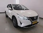 Nissan Qashqai 1.3 MHEV Xtronic Business Access 1e Eigenaar | Volledig onderh | NAP | BTW | Trekhaak | Camera | Carplay | AD Cruise | Keyless | DAB | PDC | LMV | Bots | Full Led