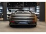 Porsche 992 911 4S Cabriolet Lift Stoelventilatie Sportdesign 3.0 Carrera 4S Bose Sportuitlaat