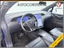 Tesla Model X 100D 423pk Dual Motor Leer Luchtvering Trekhaak AutoPilot Pano-Dak Adaptive Cruise Vleugeldeuren Camera's Elektr.Stoelen/Stuur+Verwarmd+Geheugen Keyless Wifi Adaptieve koplampen Lmv 20" Led Elektr.-Achterklep Bordherkenning Verwarmde Sproeiers-bladen Carbon Sentry Mode Valet mode 2.250 kg Trekvermogen! Nieuwprijs €124.700,-