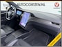 Tesla Model X 100D 423pk Dual Motor Leer Luchtvering Trekhaak AutoPilot Pano-Dak Adaptive Cruise Vleugeldeuren Camera's Elektr.Stoelen/Stuur+Verwarmd+Geheugen Keyless Wifi Adaptieve koplampen Lmv 20" Led Elektr.-Achterklep Bordherkenning Verwarmde Sproeiers-bladen Carbon Sentry Mode Valet mode 2.250 kg Trekvermogen! Nieuwprijs €124.700,-