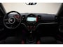 MINI Countryman 2.0 Cooper S E ALL4 Pepper [ Panorama Half-Leder Navi prof. Full led Stoelverwarming ]