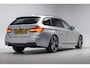 BMW 3-Serie 320i M Sport 184PK 4 cillinder! [Schuif/kanteldak Lederen bekleding LED koplampen]