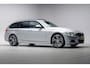 BMW 3-Serie 320i M Sport 184PK 4 cillinder! [Schuif/kanteldak Lederen bekleding LED koplampen]