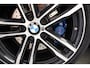 BMW 3-Serie 320i M Sport 184PK 4 cillinder! [Schuif/kanteldak Lederen bekleding LED koplampen]