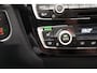 BMW 3-Serie 320i M Sport 184PK 4 cillinder! [Schuif/kanteldak Lederen bekleding LED koplampen]