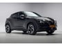 Nissan Juke 1.6 Hybrid N-Connecta [ LED Climate Apple/Android Camera Half-leder ]