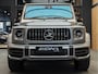 Mercedes-Benz G-klasse 63 AMG individual interior Burmester G63 AMG V8 4.0 Bi-turbo pano 22'' Full