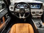 Mercedes-Benz G-klasse 63 AMG individual interior Burmester G63 AMG V8 4.0 Bi-turbo pano 22'' Full