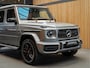 Mercedes-Benz G-klasse 63 AMG individual interior Burmester G63 AMG V8 4.0 Bi-turbo pano 22'' Full
