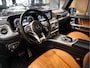 Mercedes-Benz G-klasse 63 AMG individual interior Burmester G63 AMG V8 4.0 Bi-turbo pano 22'' Full
