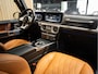 Mercedes-Benz G-klasse 63 AMG individual interior Burmester G63 AMG V8 4.0 Bi-turbo pano 22'' Full