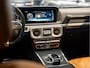 Mercedes-Benz G-klasse 63 AMG individual interior Burmester G63 AMG V8 4.0 Bi-turbo pano 22'' Full