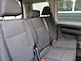 Volkswagen Caddy 1.4 TSI 125pk. / NAVI / TREKHAAK / AIRCO ECC