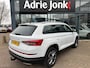 Skoda Kodiaq 1.4 TSI ACT Style Business | AUTOMAAT | 7 PERSOONS | TREKHAAK | VOORRUITVERWARMING | LEDER | CANTON SOUND SYSTEM | PANORAMADAK | ELEK. ACHTERKLEP |