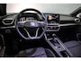 SEAT Leon Sportstourer FR 1.0 TSI 115pk Cruise control, LED koplampen, App connect, Parkeersensoren, Airco, DAB, Radio, Bluetooth