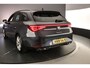 SEAT Leon Sportstourer FR 1.0 TSI 115pk Cruise control, LED koplampen, App connect, Parkeersensoren, Airco, DAB, Radio, Bluetooth