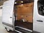 Mercedes-Benz Sprinter 319 CDI | Aut. | L2 H2 | Select | Bumpers In Kleur | Navigatie | Distronic Plus | Klasse 3 Alarm | Airco | Parkeerpakket | Dodehoekassistent | Led Verlichting | Geveerde Comfortstoel en Bijrijdersbank | Certified |
