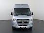 Mercedes-Benz Sprinter 319 CDI | Aut. | L2 H2 | Select | Bumpers In Kleur | Navigatie | Distronic Plus | Klasse 3 Alarm | Airco | Parkeerpakket | Dodehoekassistent | Led Verlichting | Geveerde Comfortstoel en Bijrijdersbank | Certified |