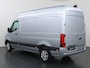 Mercedes-Benz Sprinter 319 CDI | Aut. | L2 H2 | Select | Bumpers In Kleur | Navigatie | Distronic Plus | Klasse 3 Alarm | Airco | Parkeerpakket | Dodehoekassistent | Led Verlichting | Geveerde Comfortstoel en Bijrijdersbank | Certified |