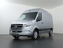 Mercedes-Benz Sprinter 319 CDI | Aut. | L2 H2 | Select | Bumpers In Kleur | Navigatie | Distronic Plus | Klasse 3 Alarm | Airco | Parkeerpakket | Dodehoekassistent | Led Verlichting | Geveerde Comfortstoel en Bijrijdersbank | Certified |