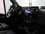 Mercedes-Benz Sprinter 319 CDI | Aut. | L2 H2 | Select | Bumpers In Kleur | Navigatie | Distronic Plus | Klasse 3 Alarm | Airco | Parkeerpakket | Dodehoekassistent | Led Verlichting | Geveerde Comfortstoel en Bijrijdersbank | Certified |