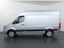 Mercedes-Benz Sprinter 319 CDI | Aut. | L2 H2 | Select | Bumpers In Kleur | Navigatie | Distronic Plus | Klasse 3 Alarm | Airco | Parkeerpakket | Dodehoekassistent | Led Verlichting | Geveerde Comfortstoel en Bijrijdersbank | Certified |