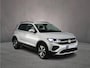 Volkswagen T-Cross Life Edition 1.0 TSI 95pk Adaptive cruise control, Achteruitrijcamera, LED koplampen, App connect, Parkeersensor achter, Airco, DAB, Radio