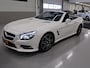 Mercedes-Benz SL 400 AMG Panoramadak Camera Harman Kardon AMG-Line Spoiler Stoelverkoeling Nekverwarming Elektr. windscherm Navigatie 1e Eigenaar Alle rekeningen aanwezig Nieuwstaat