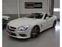 Mercedes-Benz SL 400 AMG Panoramadak Camera Harman Kardon AMG-Line Spoiler Stoelverkoeling Nekverwarming Elektr. windscherm Navigatie 1e Eigenaar Alle rekeningen aanwezig Nieuwstaat