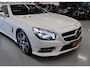 Mercedes-Benz SL 400 AMG Panoramadak Camera Harman Kardon AMG-Line Spoiler Stoelverkoeling Nekverwarming Elektr. windscherm Navigatie 1e Eigenaar Alle rekeningen aanwezig Nieuwstaat