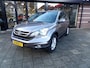 Honda CR-V 2.0i Elegance ZEER MOOIE VOLLEDIG ONDERHOUDEN CRV /TREEPLANKEN-NAVIGATIE-TREKHAAK