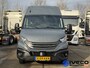 IVECO Daily 40C18V A8 Cruise control • Dubbellucht • Automaat • W3520L L3H2 • 3.0L 176pk • Trekhaak • BPM-vrij Standplaats: Almkerk