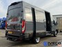 IVECO Daily 40C18V A8 Cruise control • Dubbellucht • Automaat • W3520L L3H2 • 3.0L 176pk • Trekhaak • BPM-vrij Standplaats: Almkerk
