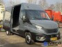 IVECO Daily 40C18V A8 Cruise control • Dubbellucht • Automaat • W3520L L3H2 • 3.0L 176pk • Trekhaak • BPM-vrij Standplaats: Almkerk
